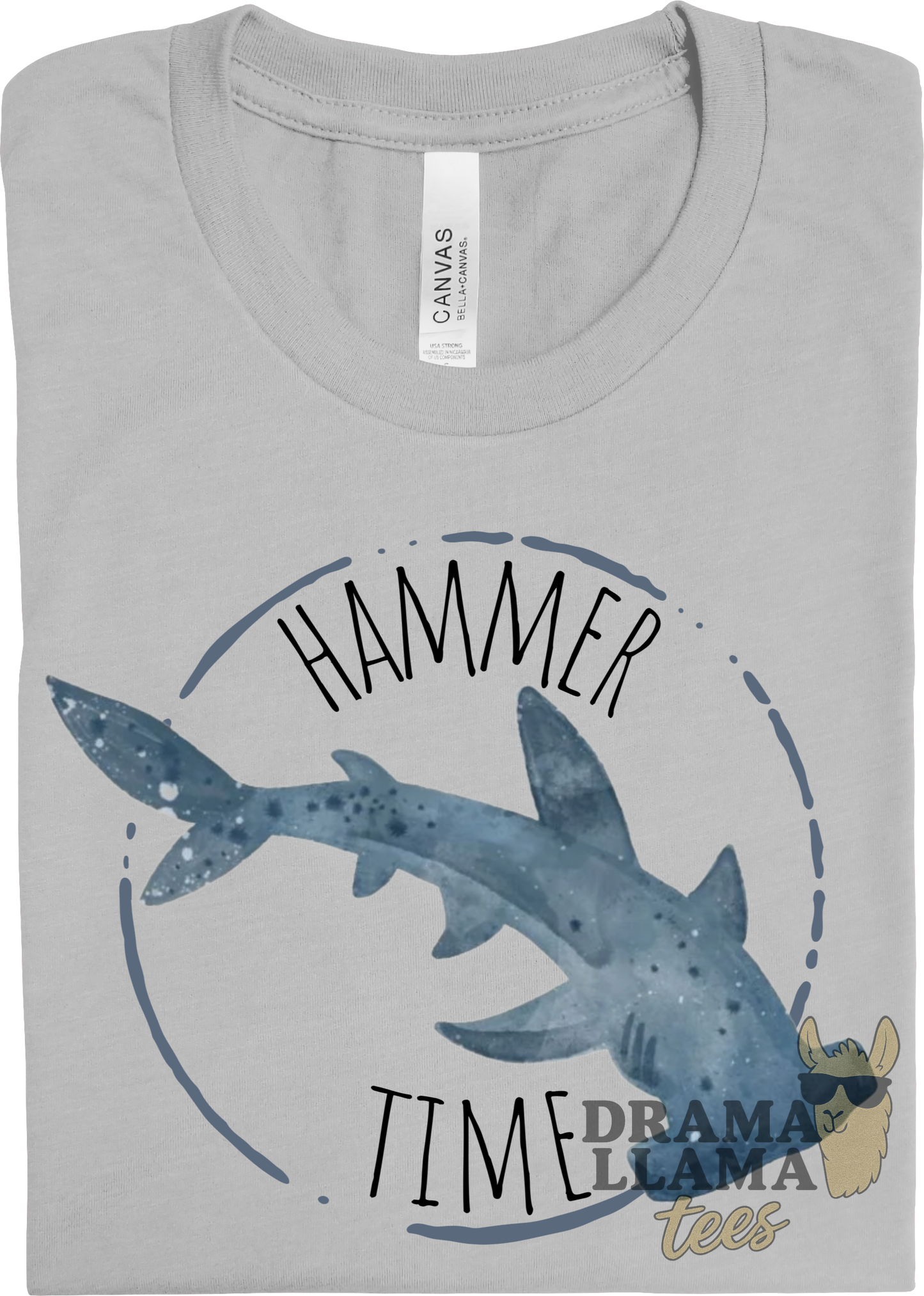 Hammer Time Tees