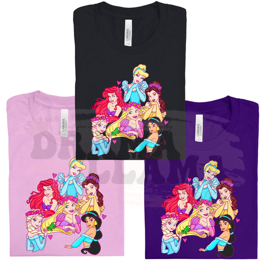 Royal-Tees: DLTPO