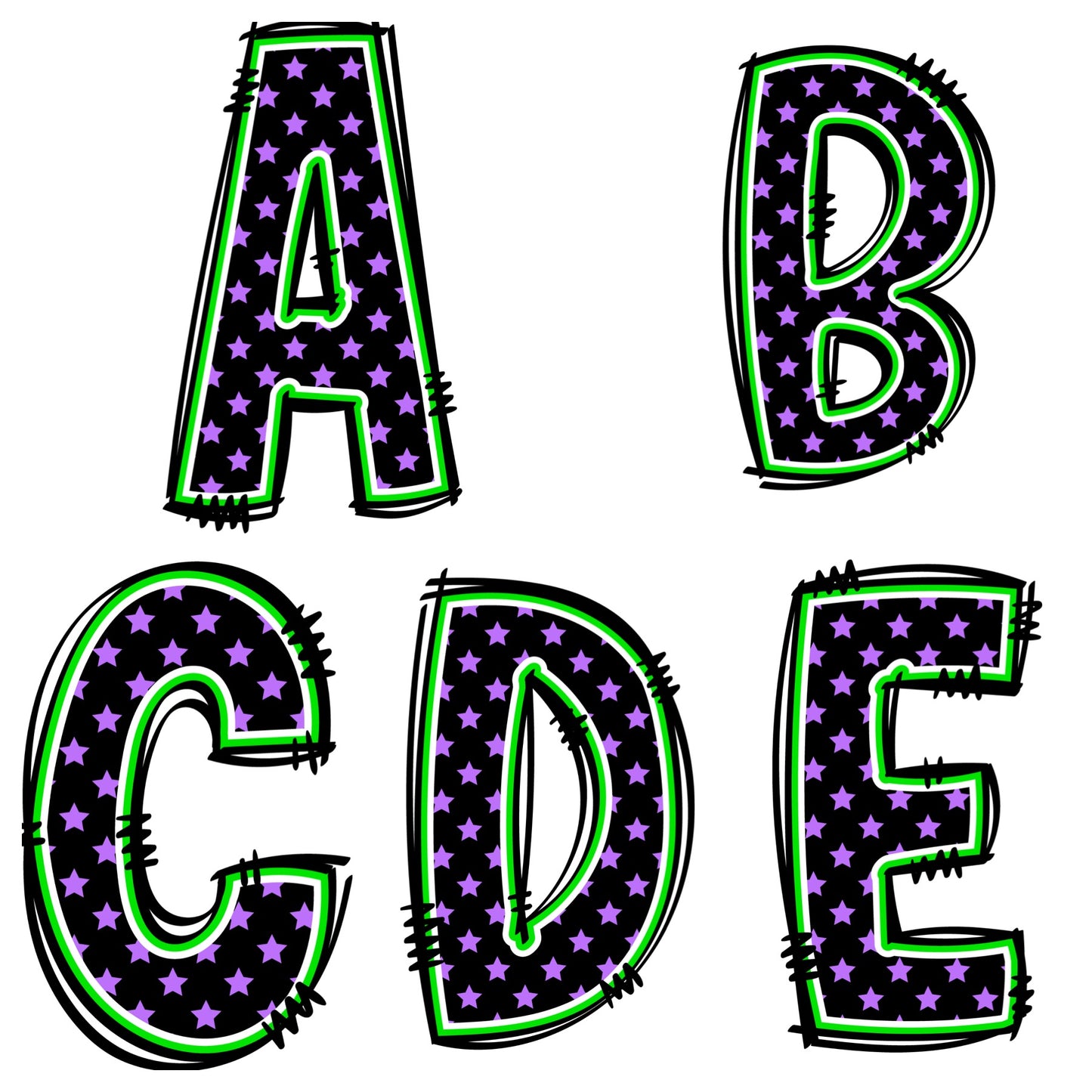 Halloween Customized Name Tee: DLTPO