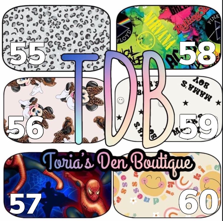 Deluxe Christmas Eve Box (30x40" Blanket/Personalized Gingerbread Plush/Pajamas/Reindeer Food/Cocoa/Popcorn/Sticker Sheet/Soft Peppermint Sticks)