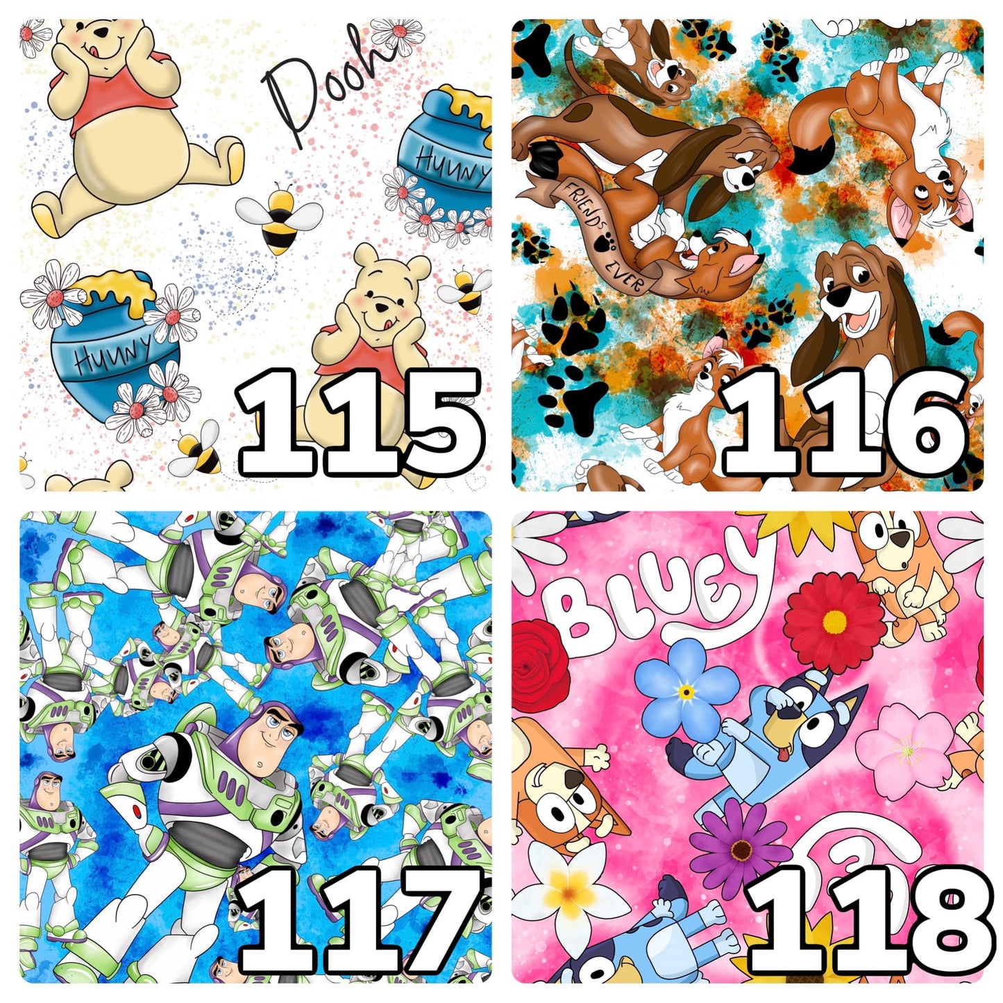Deluxe Christmas Eve Box (30x40" Blanket/Personalized Gingerbread Plush/Pajamas/Reindeer Food/Cocoa/Popcorn/Sticker Sheet/Soft Peppermint Sticks)