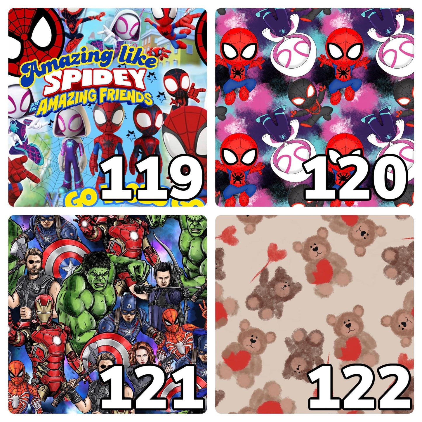 Basic Christmas Eve Box (30x40" Blanket/Personalized Gingerbread Plush/Pajamas)