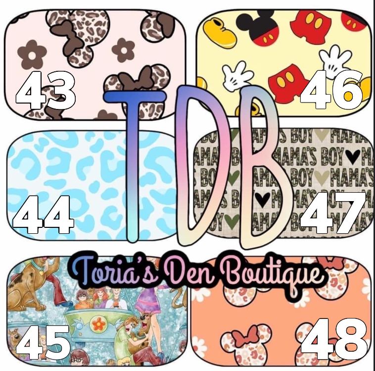 Deluxe Christmas Eve Box (30x40" Blanket/Personalized Gingerbread Plush/Pajamas/Reindeer Food/Cocoa/Popcorn/Sticker Sheet/Soft Peppermint Sticks)