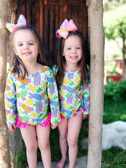 2T 3T 8-9 14-16 (like 10-12) 16-18 (like 14-16) TDB Exclusive Swim; CHILL OUT CLOSEOUT SALE