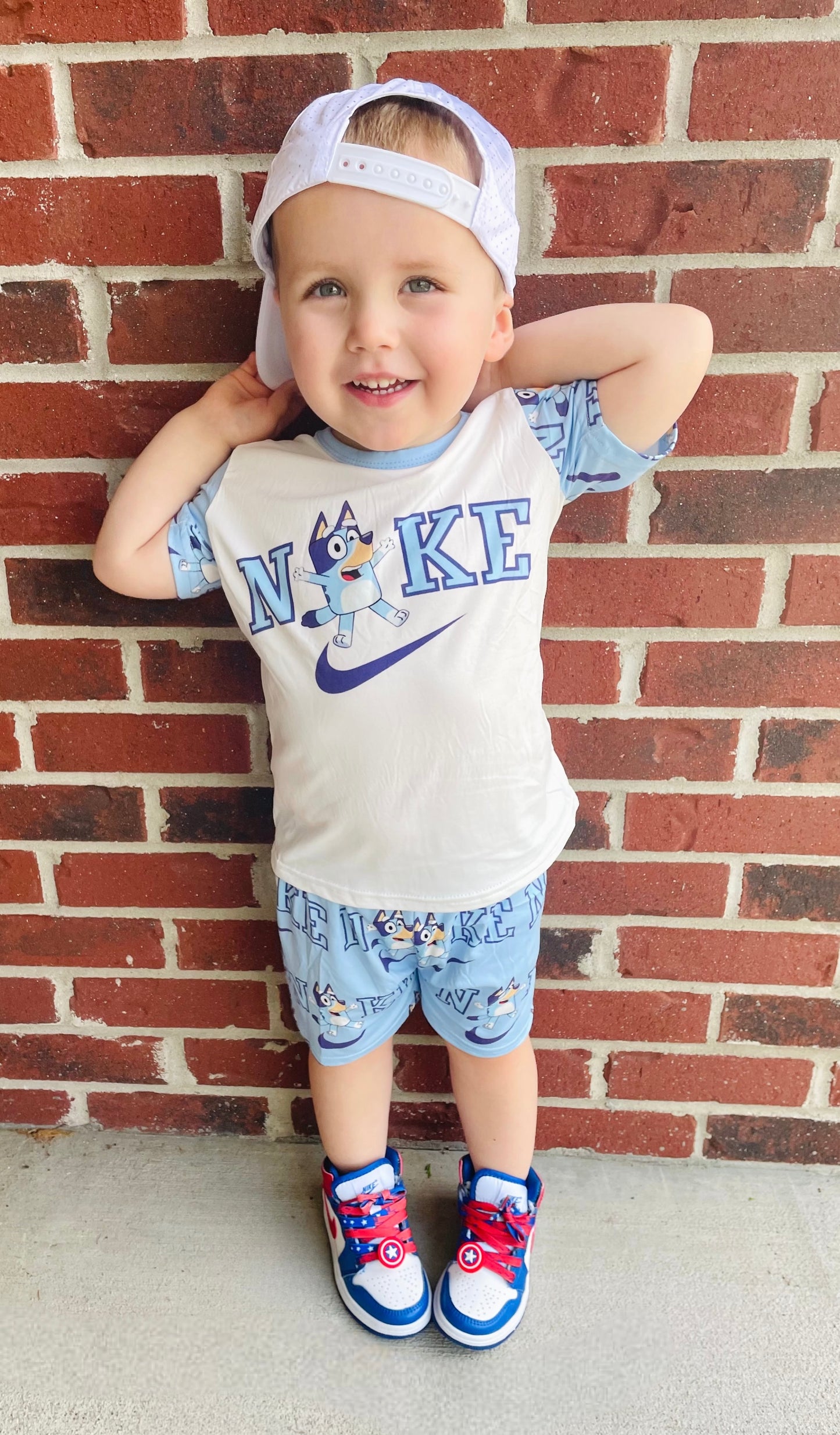 ᴡᴇᴇᴋʟʏ ᴘʀᴇ ᴏʀᴅᴇʀ For Real Life Swoosh Set