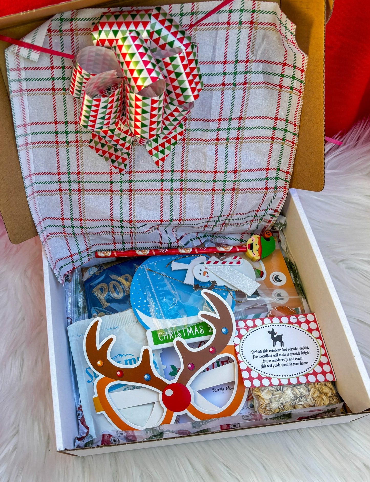 **Limited Quantities** Family Time Boxes! - Toria's Den Boutique | Drama Llama Tees