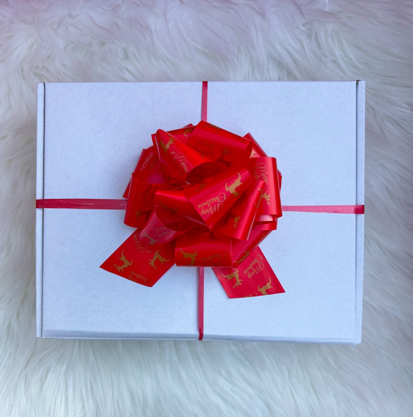 **Very Limited Quantities** First Christmas Box - Toria's Den Boutique | Drama Llama Tees